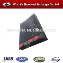 hot selling high pressure type of oil heat exchangers